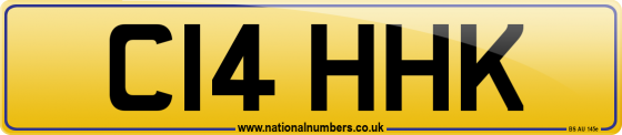 C14 HHK
