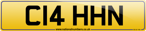 C14 HHN