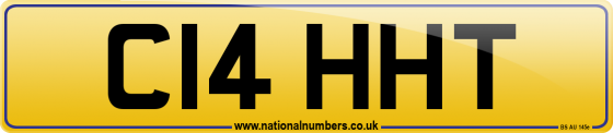C14 HHT