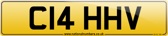 C14 HHV