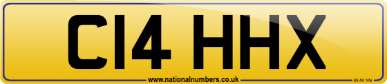 C14 HHX