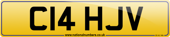 C14 HJV