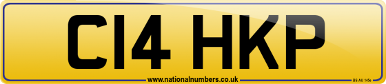 C14 HKP