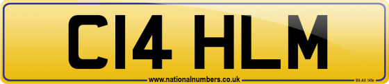 C14 HLM