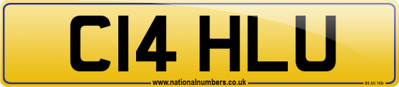 C14 HLU