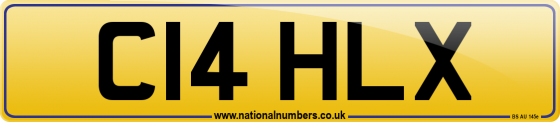 C14 HLX