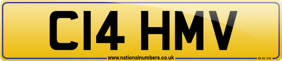 C14 HMV