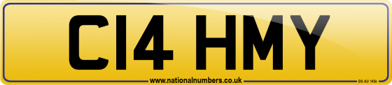 C14 HMY