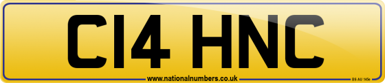 C14 HNC