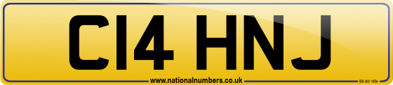 C14 HNJ