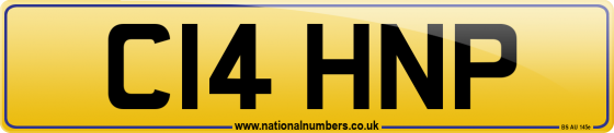 C14 HNP