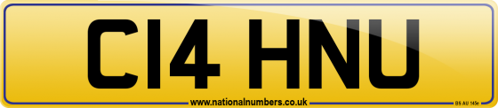 C14 HNU