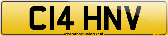 C14 HNV