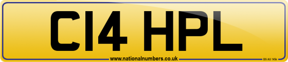 C14 HPL