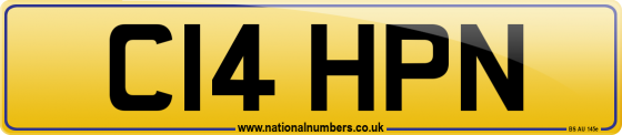 C14 HPN