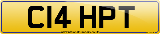 C14 HPT