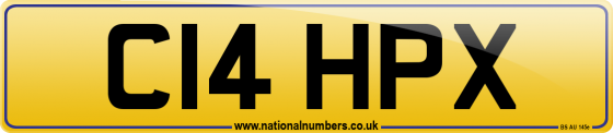C14 HPX