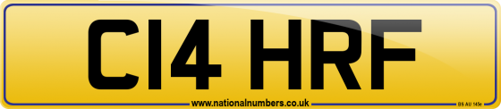 C14 HRF