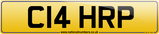 C14 HRP