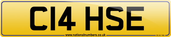 C14 HSE