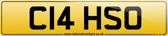 C14 HSO