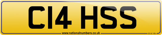 C14 HSS