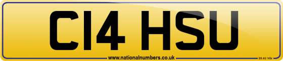 C14 HSU