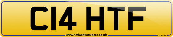 C14 HTF