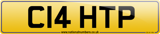 C14 HTP