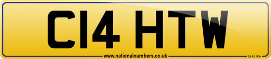 C14 HTW