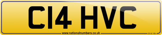 C14 HVC