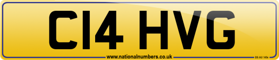 C14 HVG