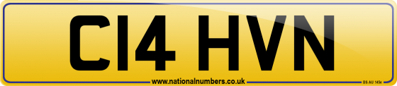 C14 HVN