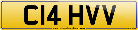 C14 HVV