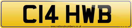 C14 HWB
