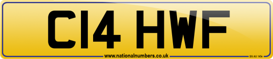 C14 HWF