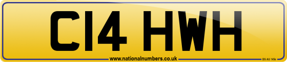 C14 HWH
