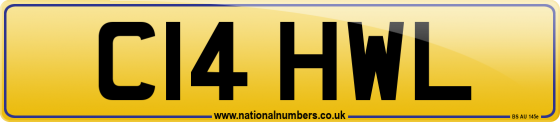 C14 HWL