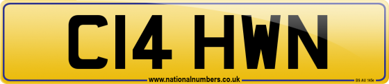 C14 HWN