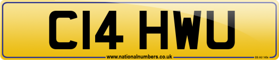 C14 HWU