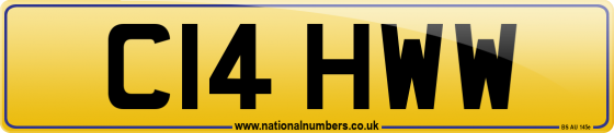C14 HWW