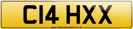 C14 HXX