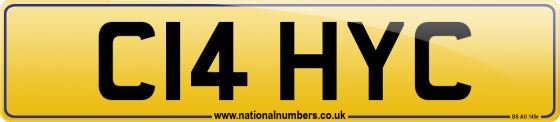 C14 HYC