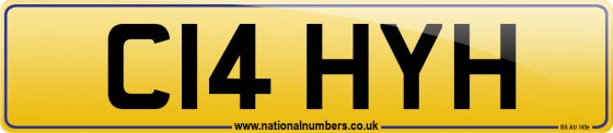 C14 HYH