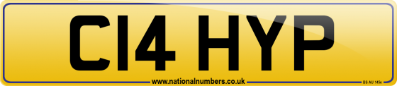 C14 HYP