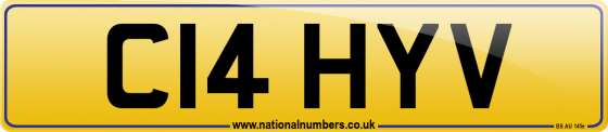 C14 HYV