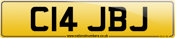 C14 JBJ