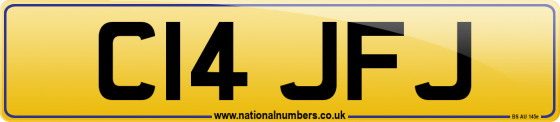 C14 JFJ