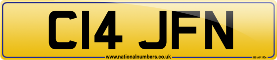 C14 JFN