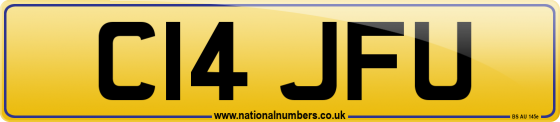 C14 JFU